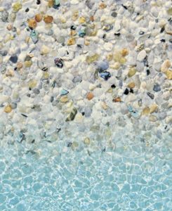 Gemstone classic - pearl