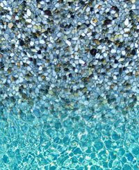 sandstone blue diamond