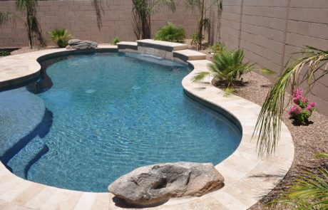 Commercial Quartz Series - Tahoe - C&R Pool Plastering