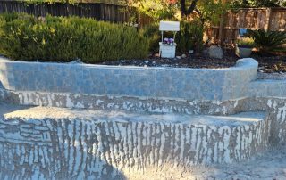 water feature design setup