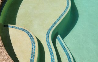 swimming pool needs repair