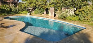 another sacramento area pool remodel completed