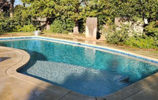 another sacramento area pool remodel completed
